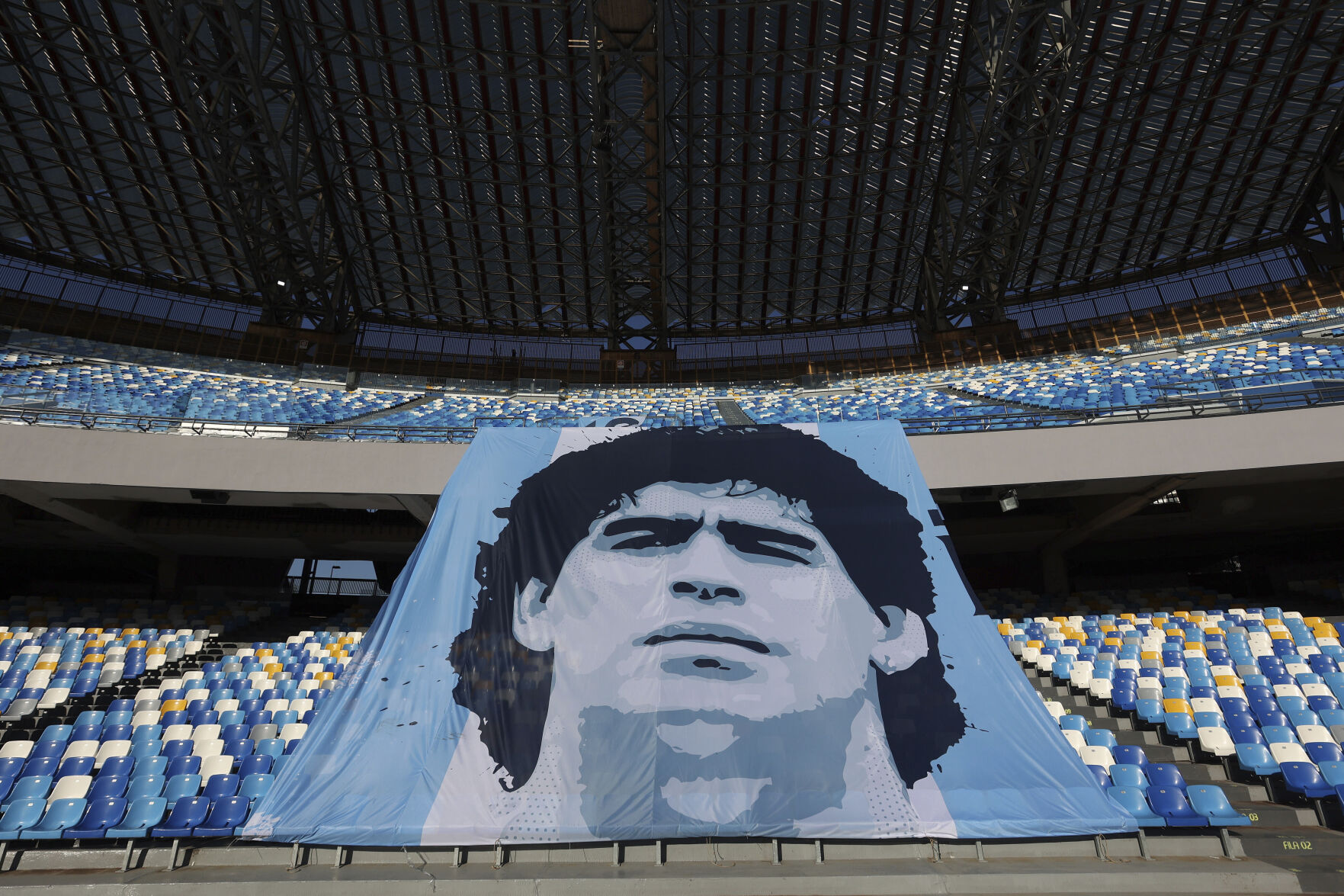 Maradona